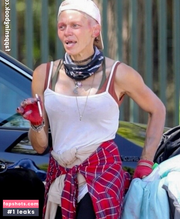 loniwillison gallery photo #3