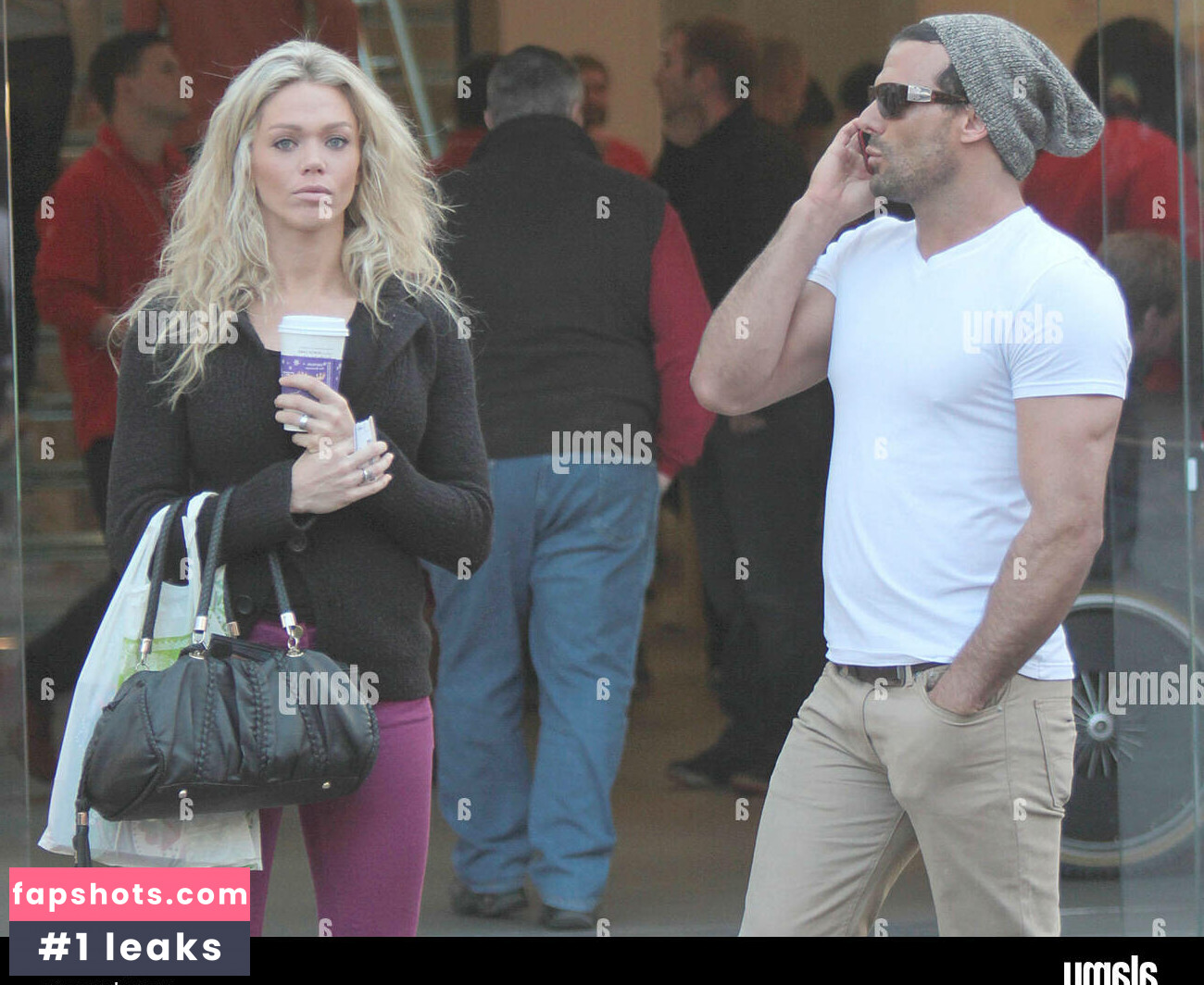 loniwillison gallery photo #7