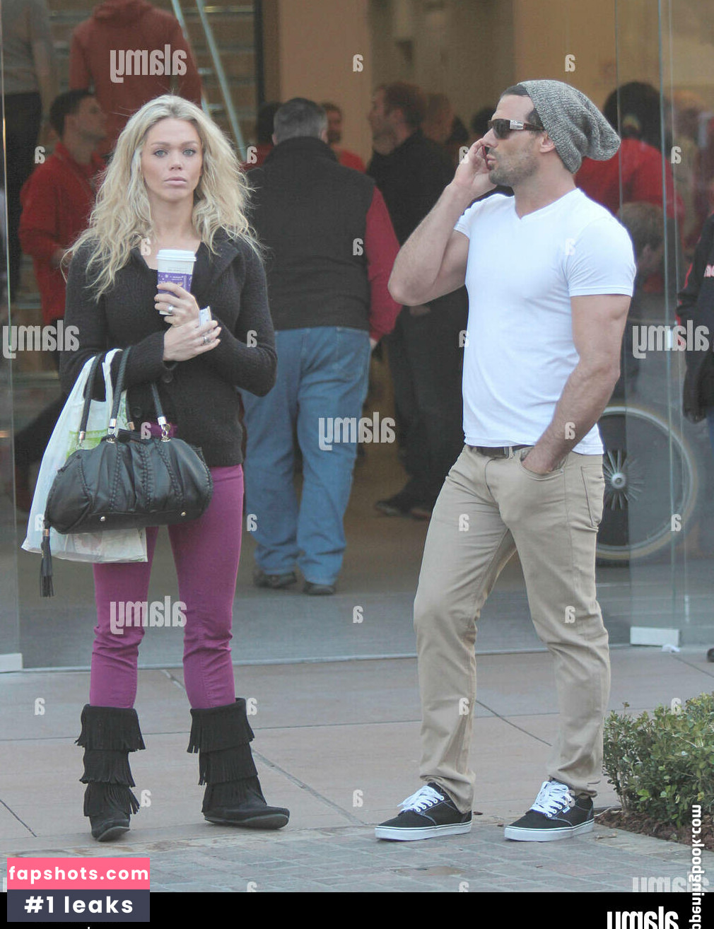 loniwillison gallery photo #8