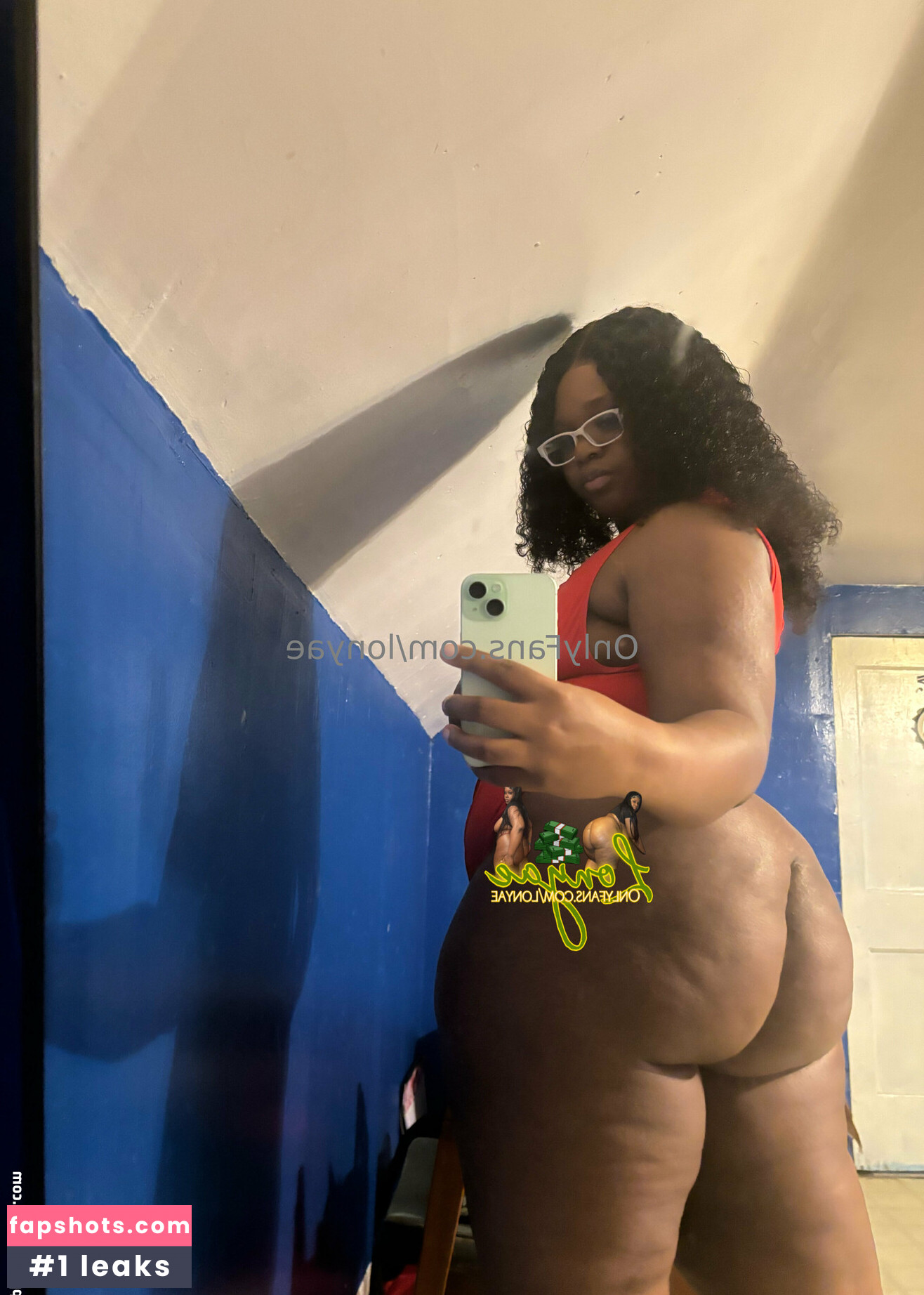lonyae Nude Leaks OnlyFans Photos #9 - LeakJerk