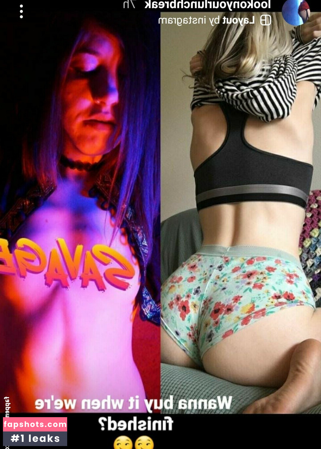 lookonyourlunchbreak Nude Leaks OnlyFans Photos #13 - LeakJerk