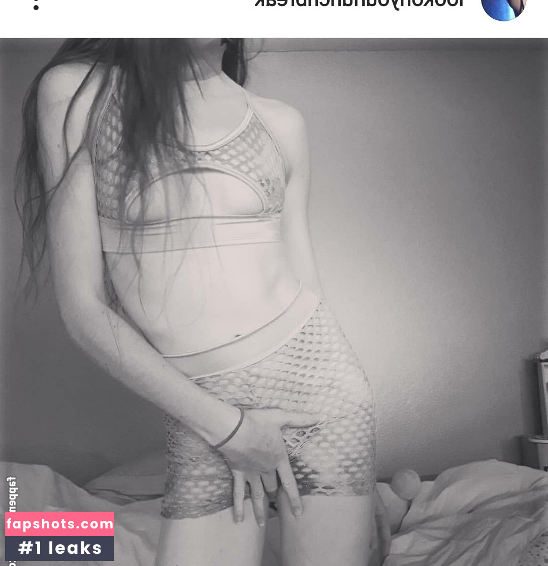 lookonyourlunchbreak Nude Leaks OnlyFans Photos #10 - LeakJerk