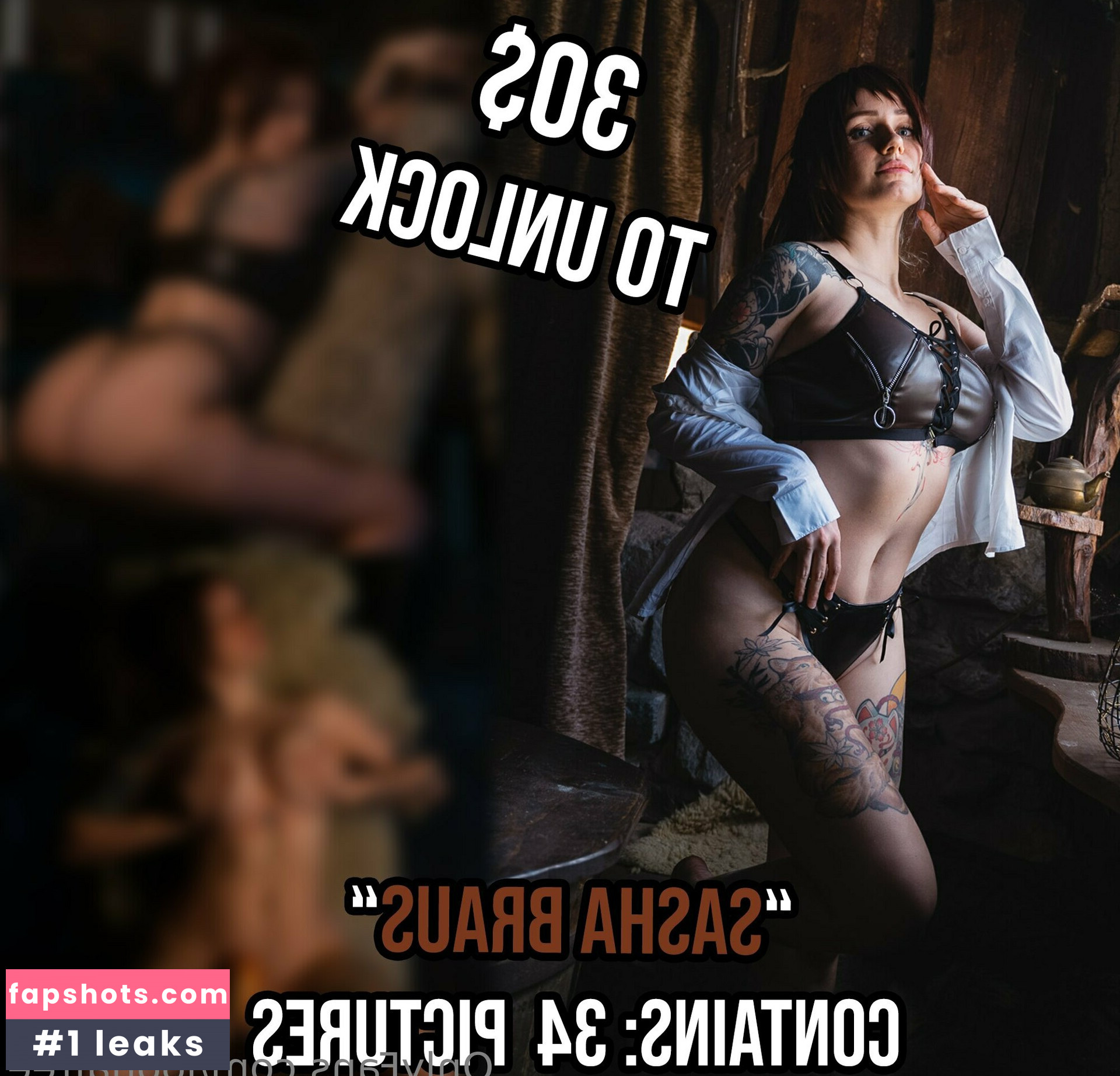 loonafree Nude Leaks OnlyFans Photos #13 - LeakJerk