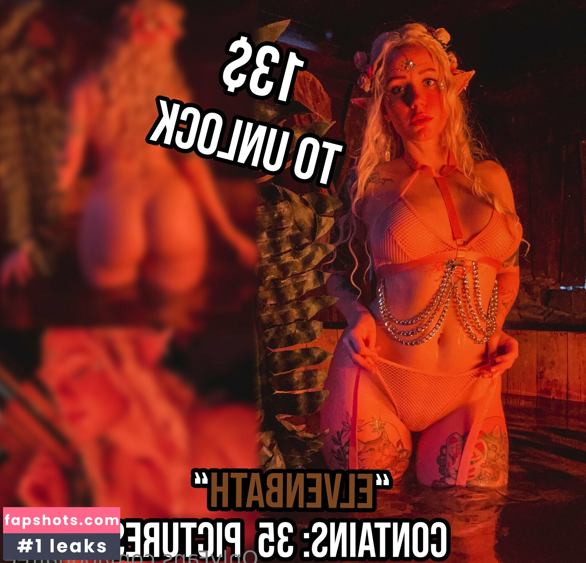 loonafree Nude Leaks OnlyFans Photos #21 - LeakJerk