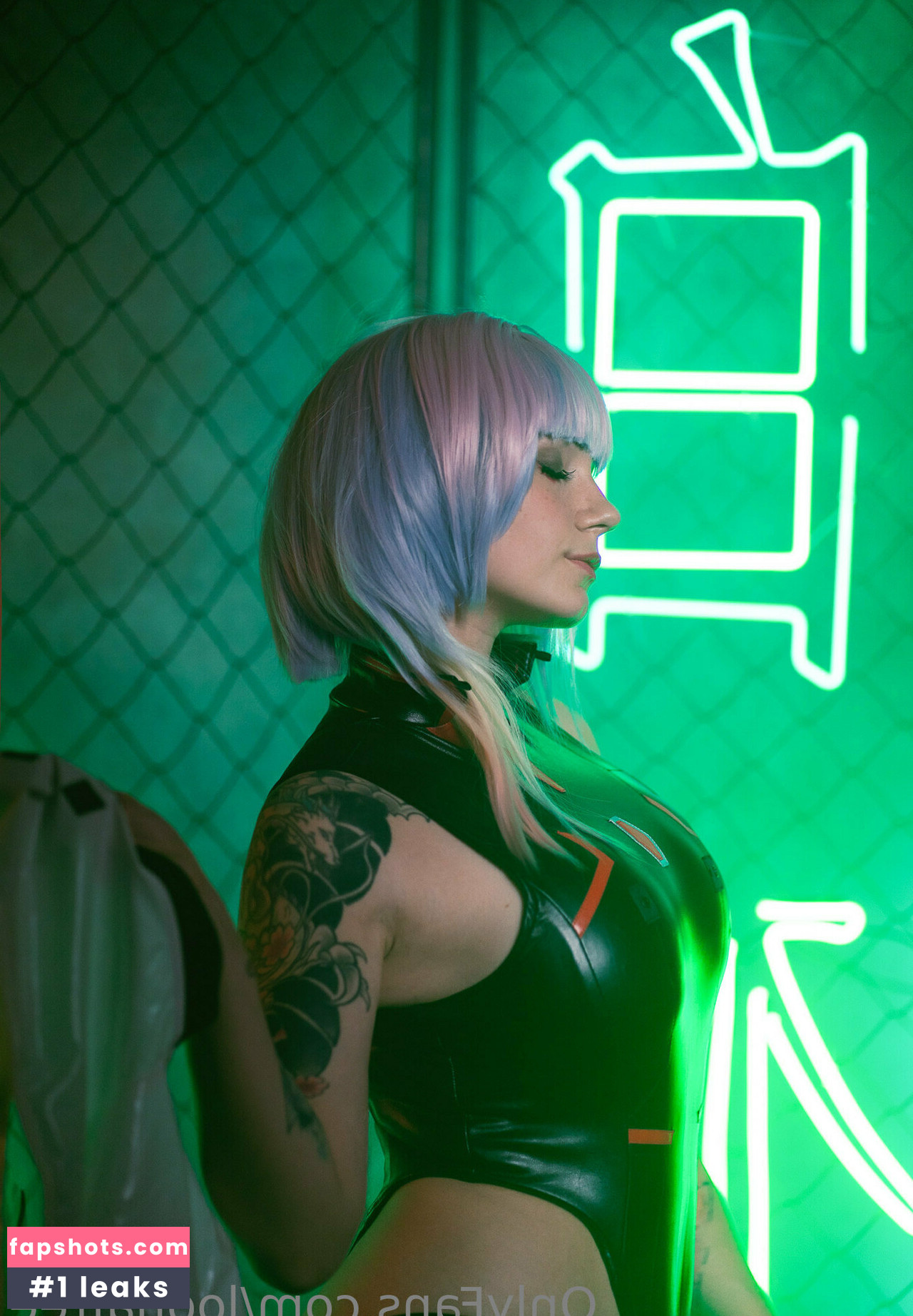 loonafree Nude Leaks OnlyFans Photos #22 - LeakJerk