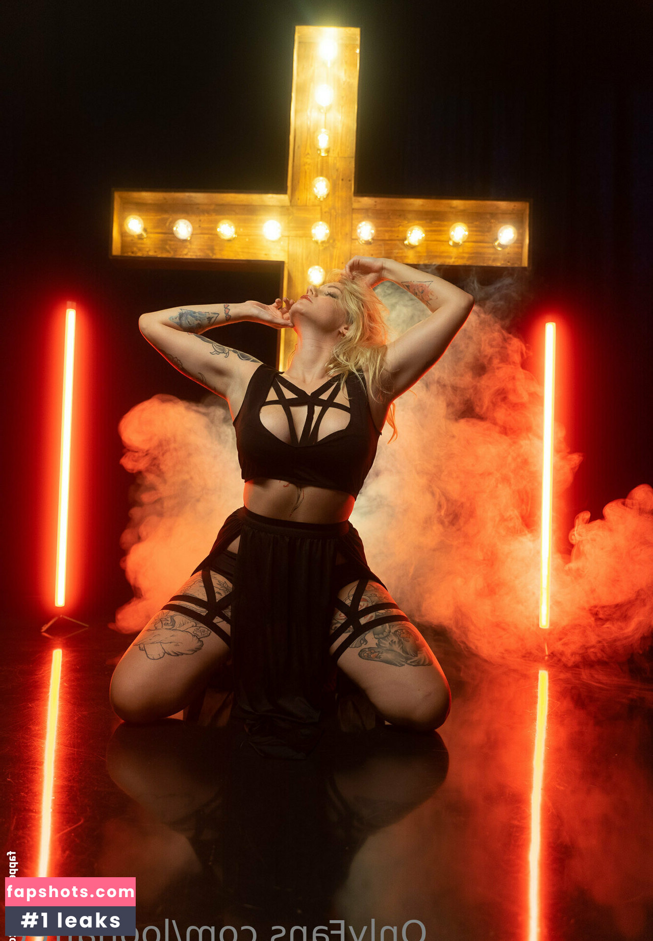 loonafree Nude Leaks OnlyFans Photos #32 - LeakJerk