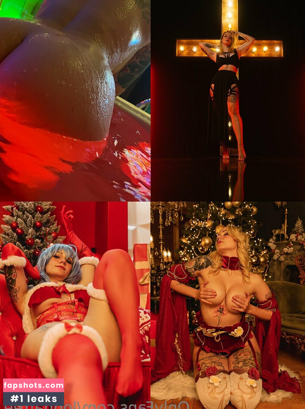 loonafree Nude Leaks OnlyFans Photos #33 - LeakJerk