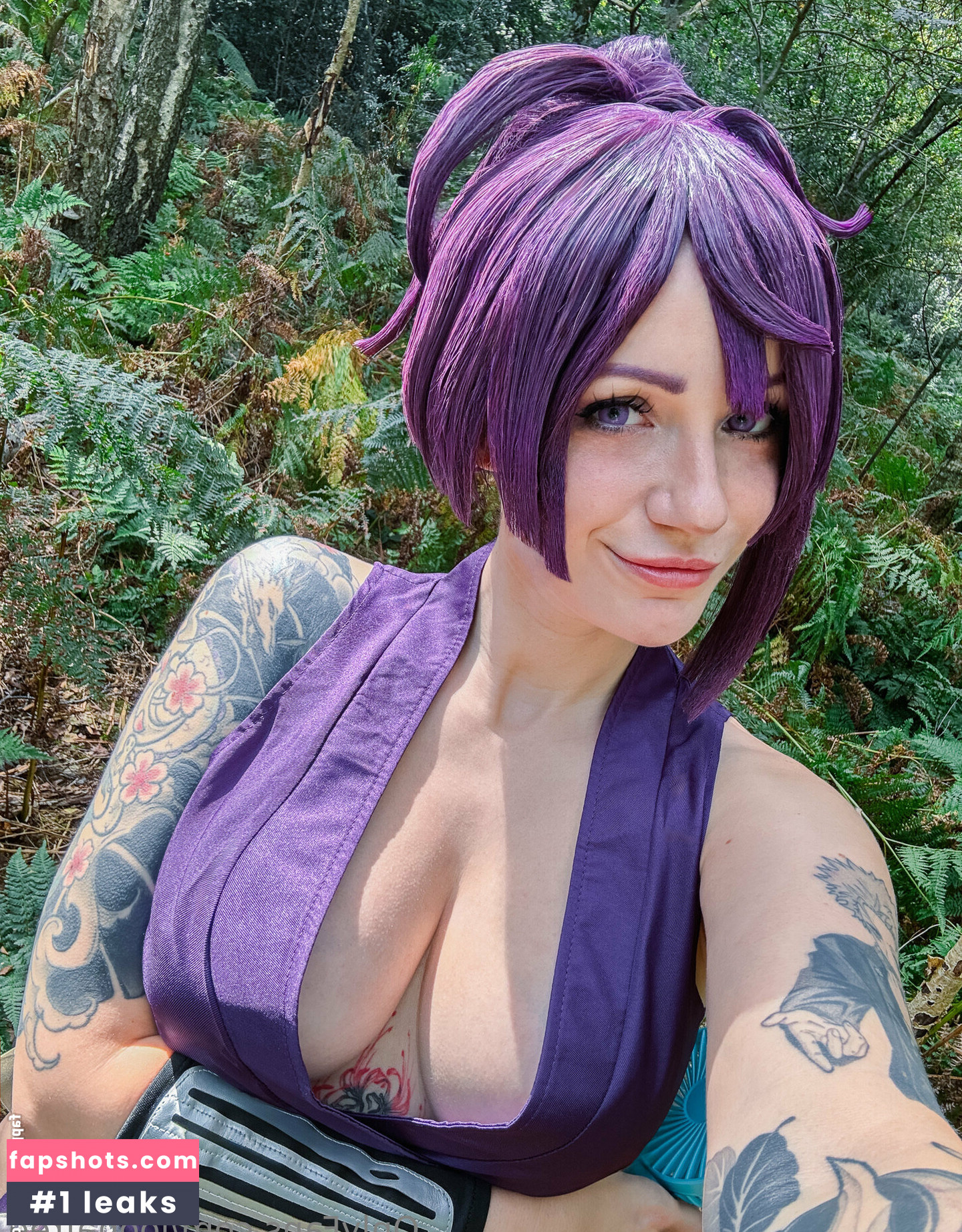 loonafree Nude Leaks OnlyFans Photos #5 - LeakJerk