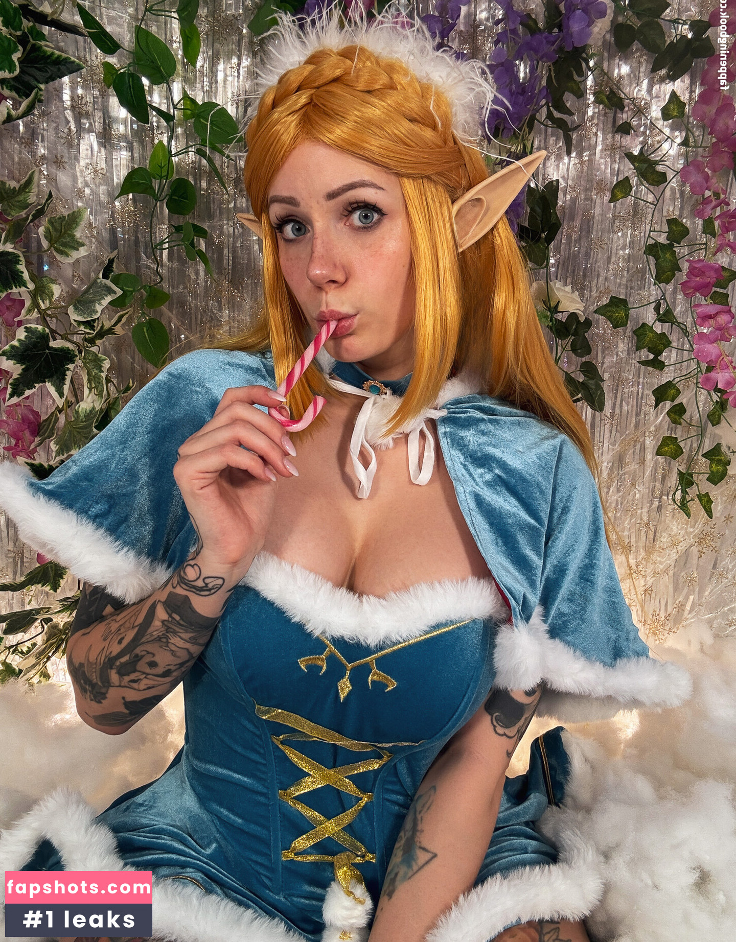 Loonakia Nude Leaks OnlyFans Photos #12 - LeakJerk