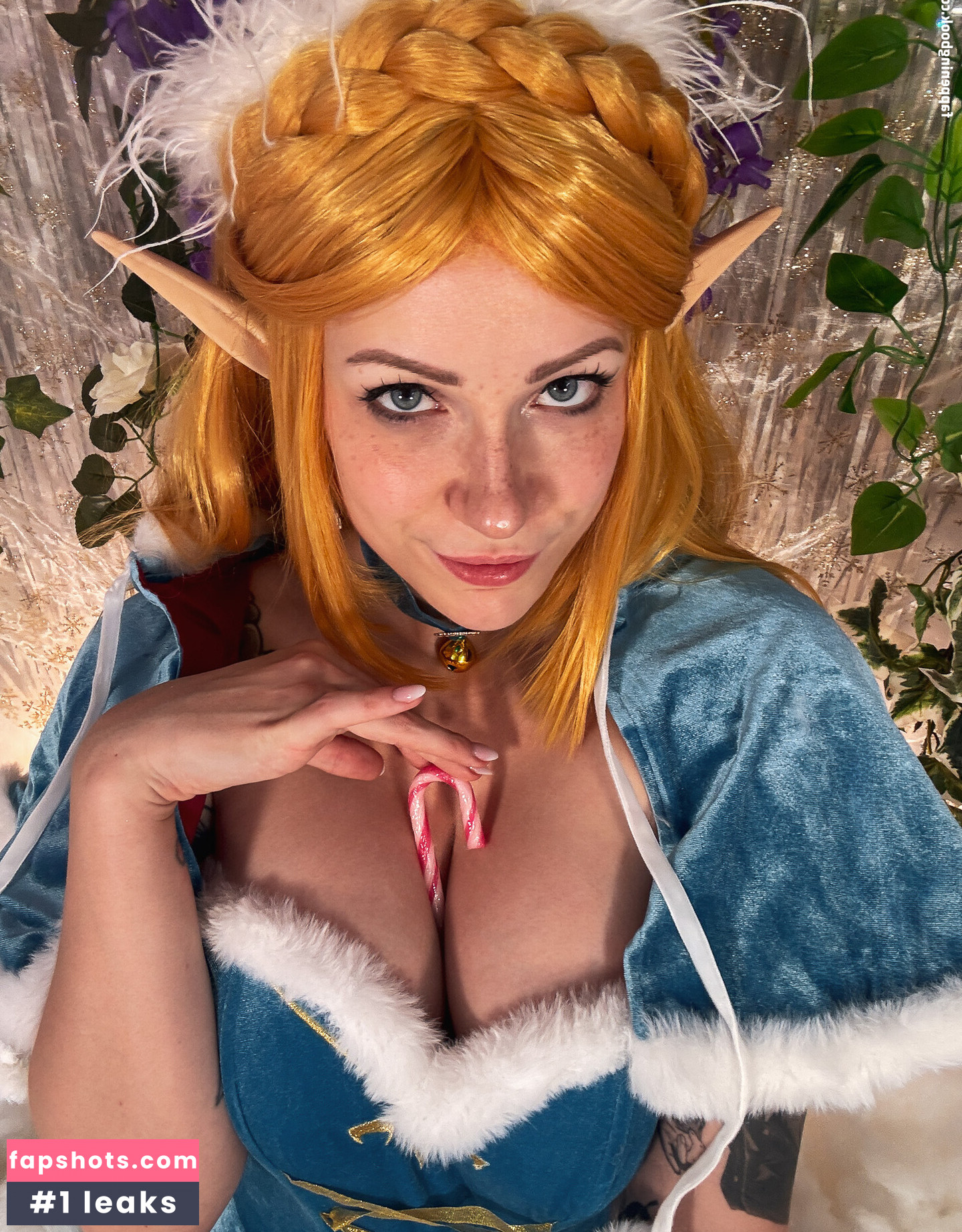 Loonakia Nude Leaks OnlyFans Photos #18 - LeakJerk