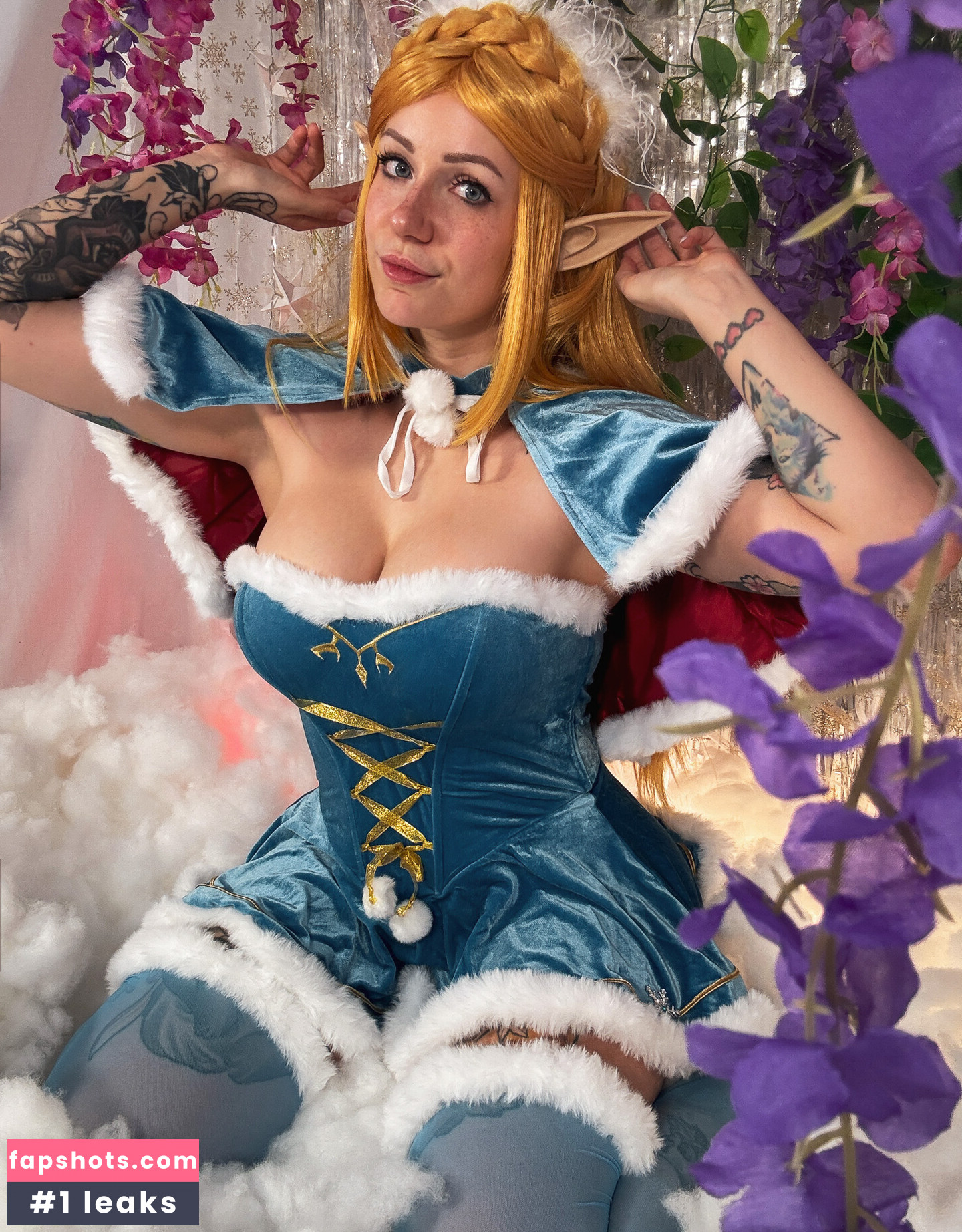 Loonakia Nude Leaks OnlyFans Photos #19 - LeakJerk