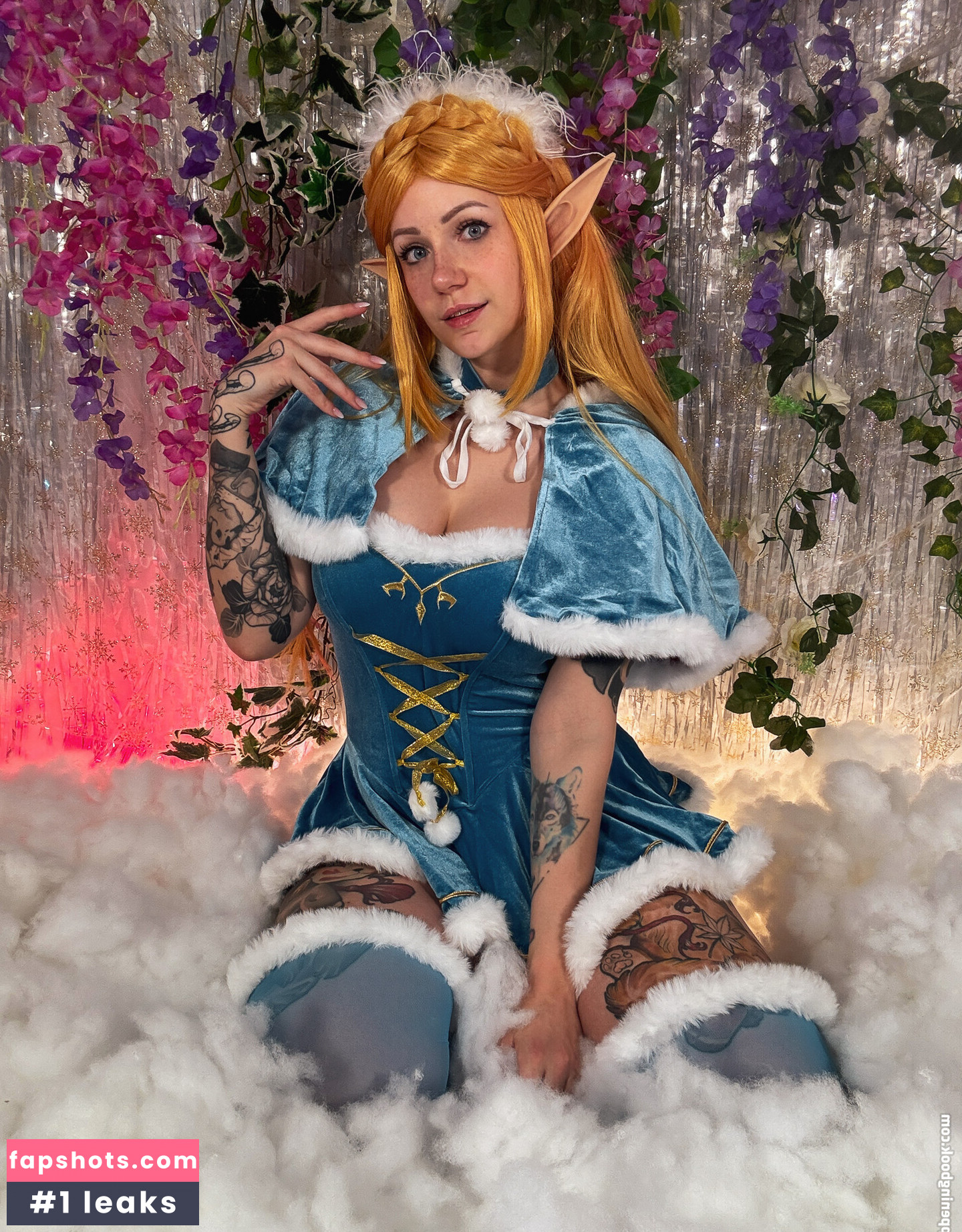 Loonakia Nude Leaks OnlyFans Photos #3 - LeakJerk