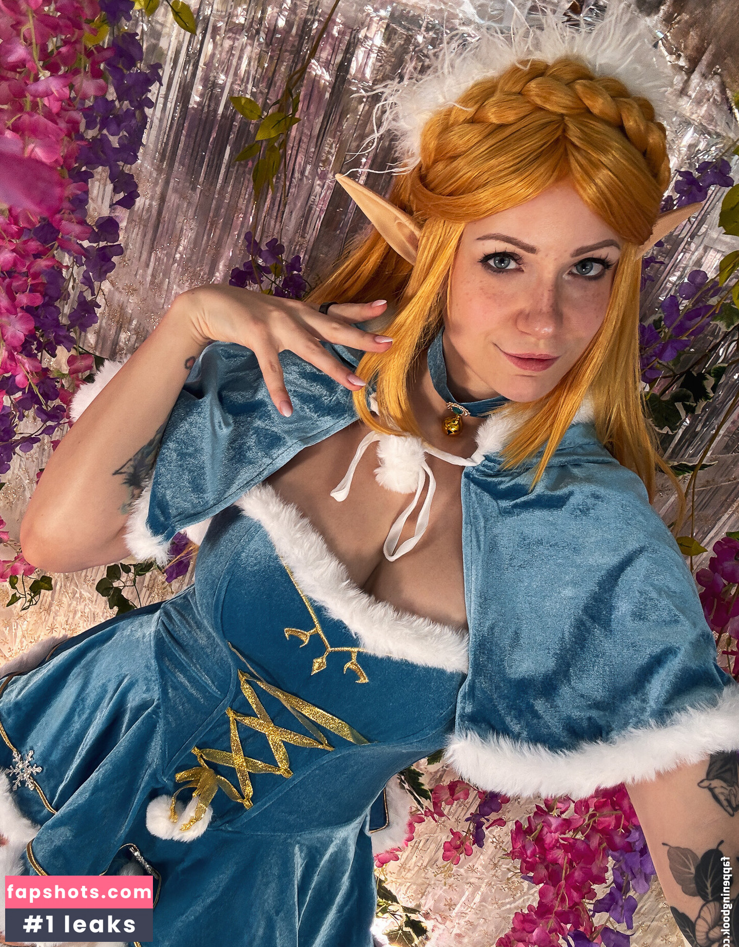 Loonakia Nude Leaks OnlyFans Photos #21 - LeakJerk