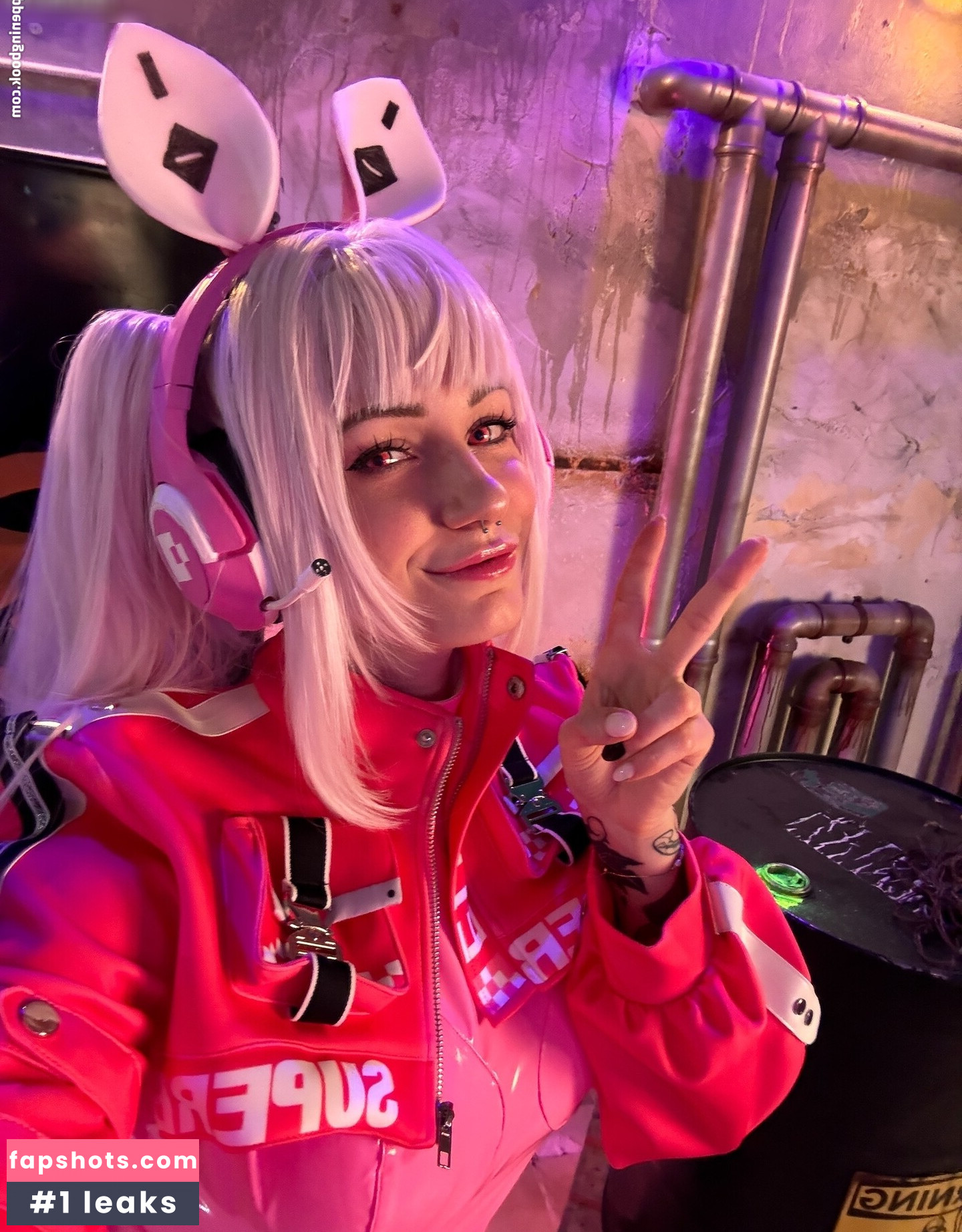 Loonakia Nude Leaks OnlyFans Photos #35 - LeakJerk