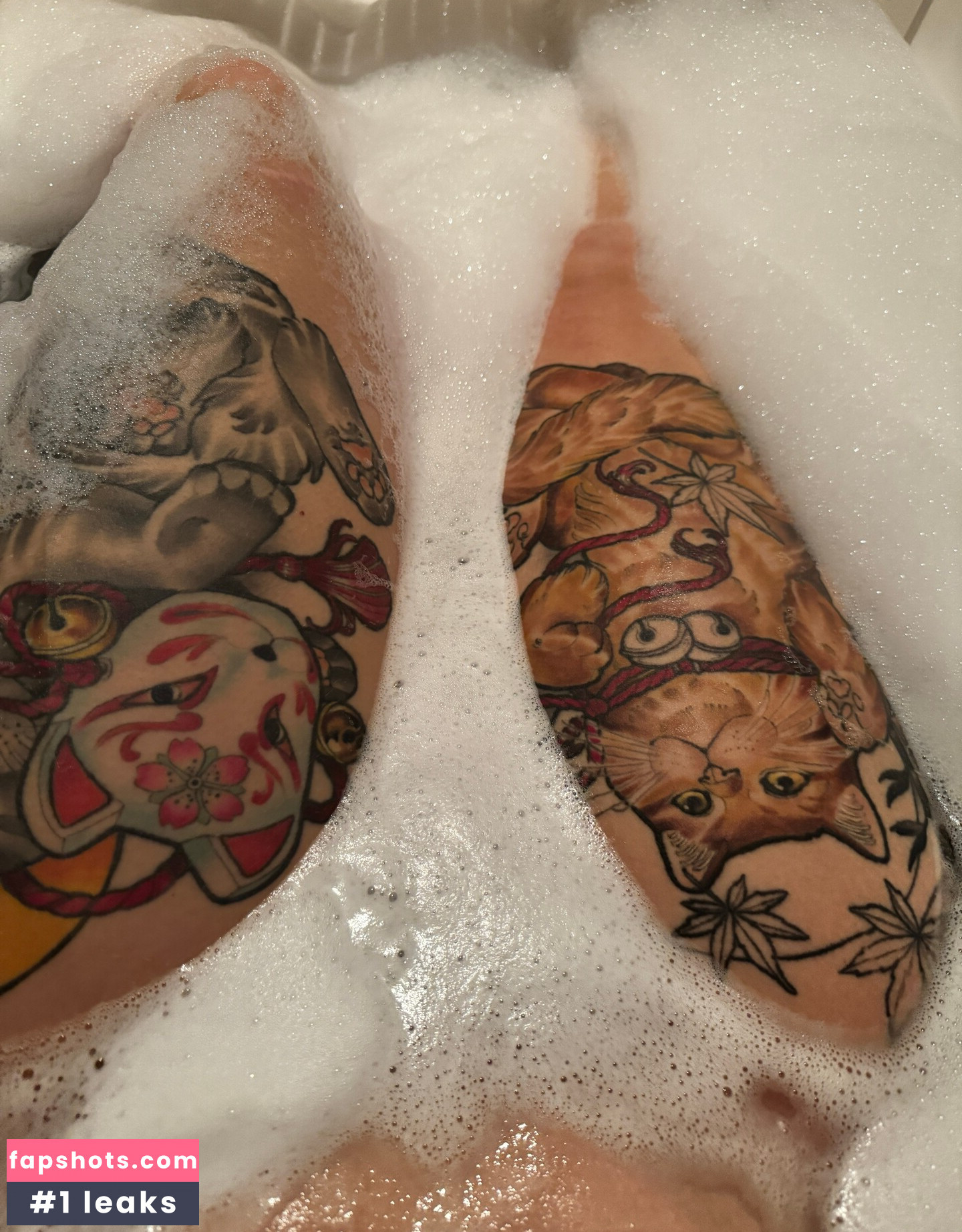 Loonakia Nude Leaks OnlyFans Photos #48 - LeakJerk