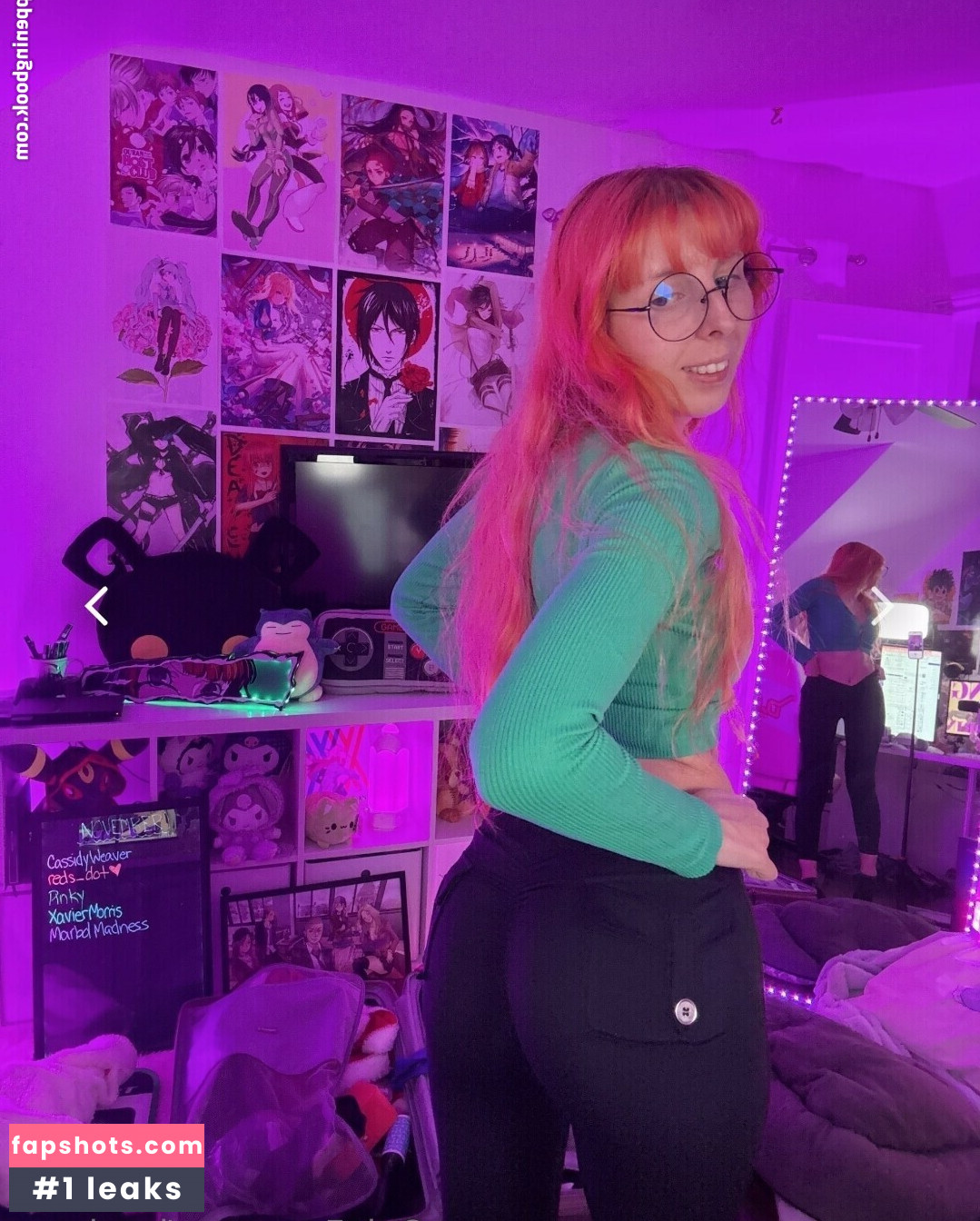 loosh.cos Nahé úniky fotek pouze od fanoušků #5 - Fapshots