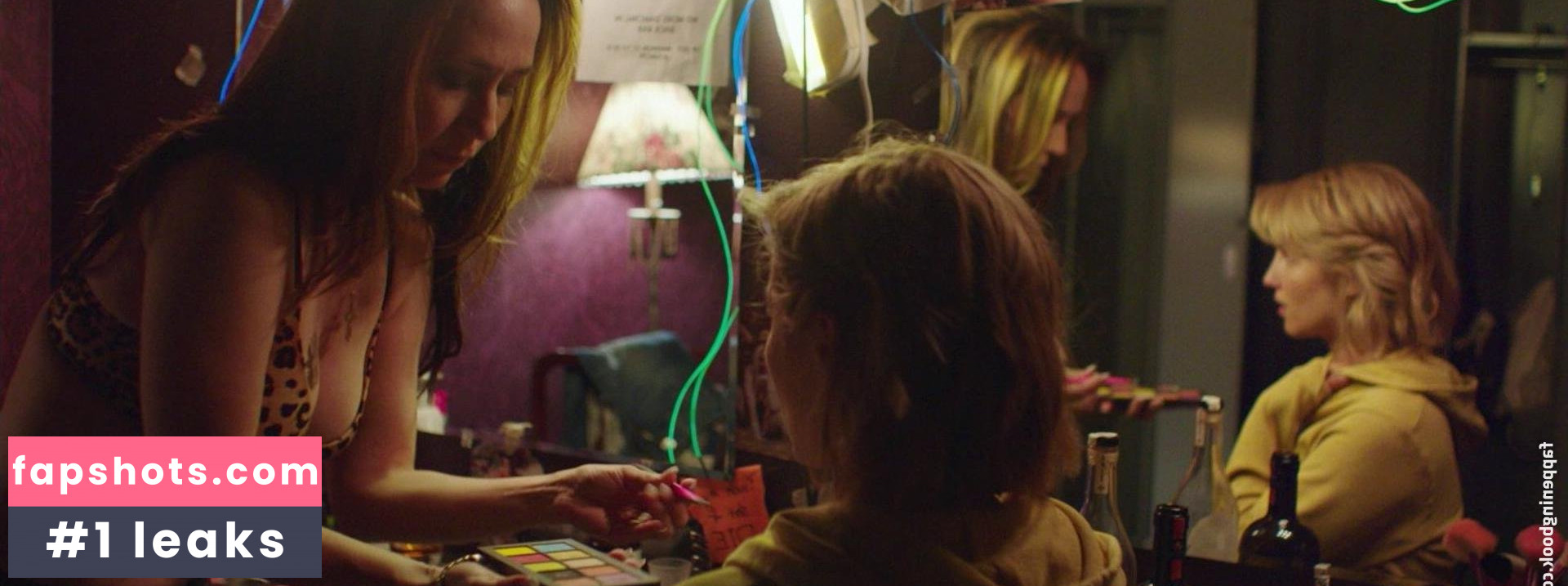 Lora Martinez-Cunningham Nude Leaks OnlyFans Photos #3 - Fapshots