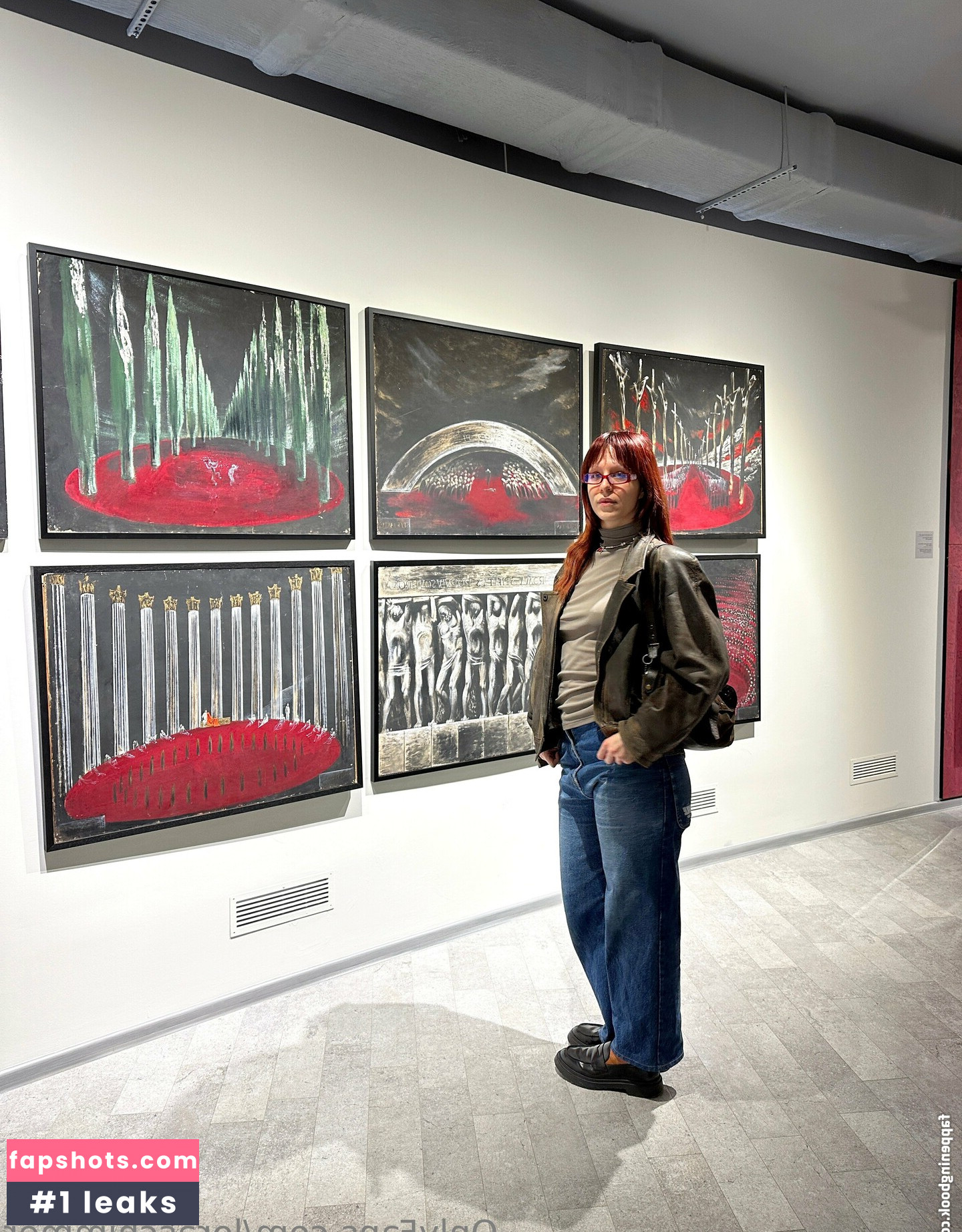 loraschimmer Nahé úniky fotek pouze od fanoušků #16 - Fapshots