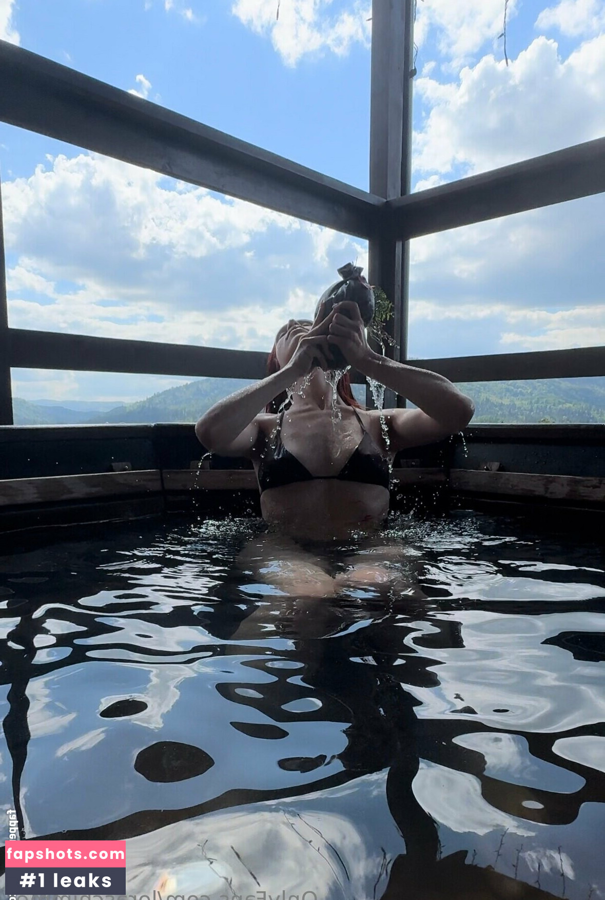 loraschimmer Nahé úniky fotek pouze od fanoušků #22 - Fapshots