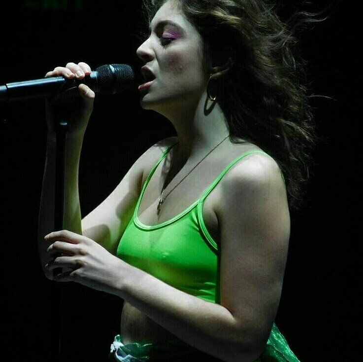 lorde Filtración Desnuda OnlyFans Foto #158 - Fapshots