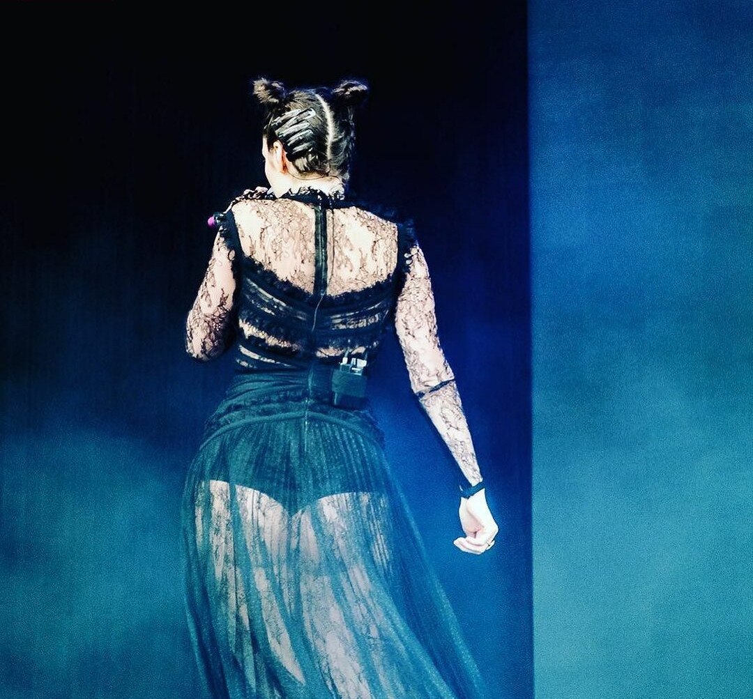 lorde Filtración Desnuda OnlyFans Foto #159 - Fapshots