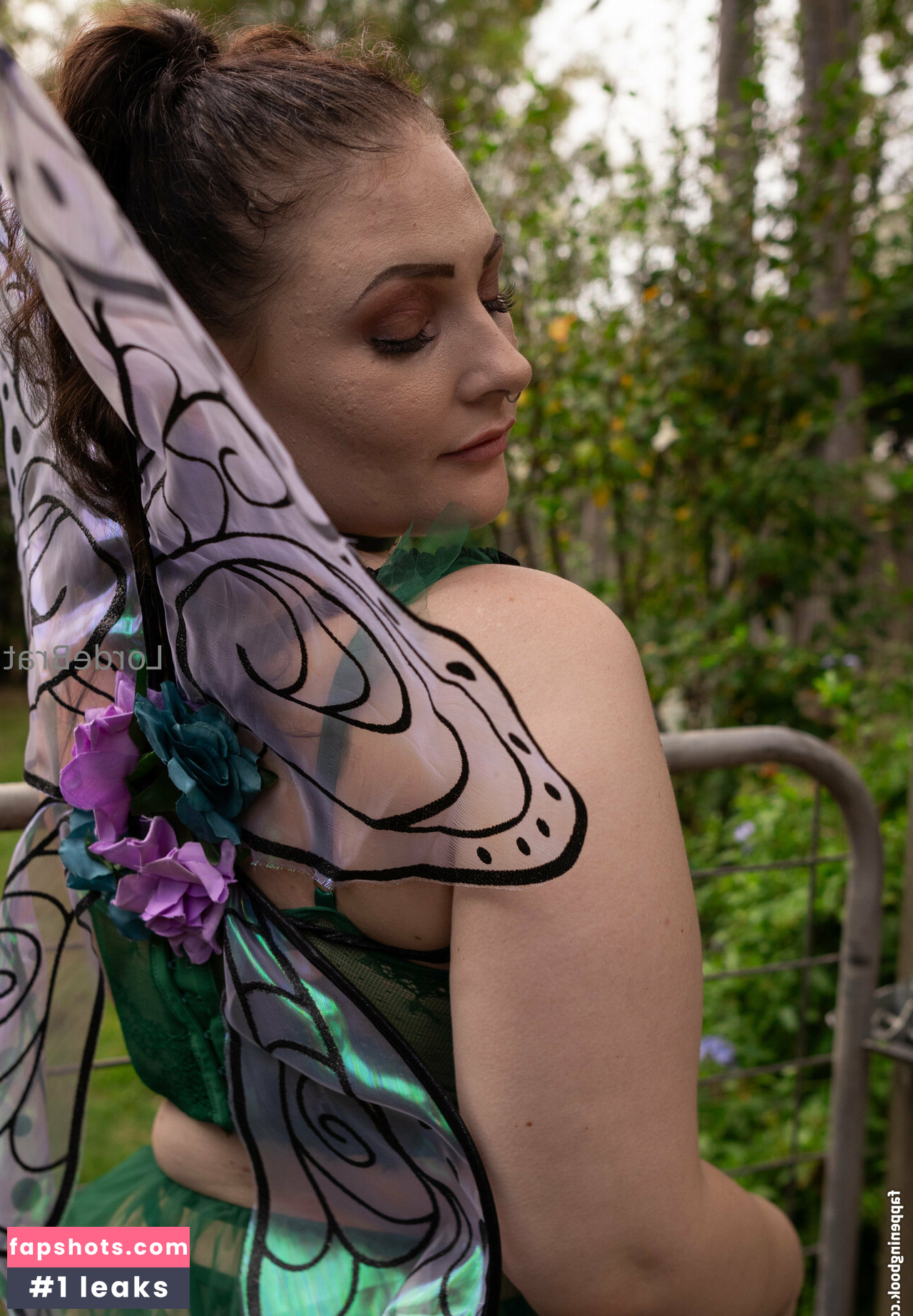 lordebrat Filtración Desnuda OnlyFans Foto #2 - Fapshots