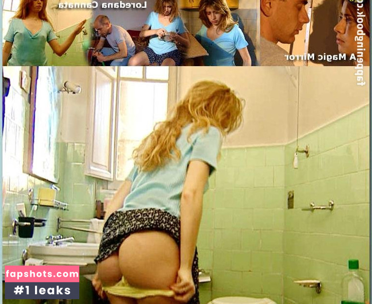 Loredana Cannata gallery photo #11