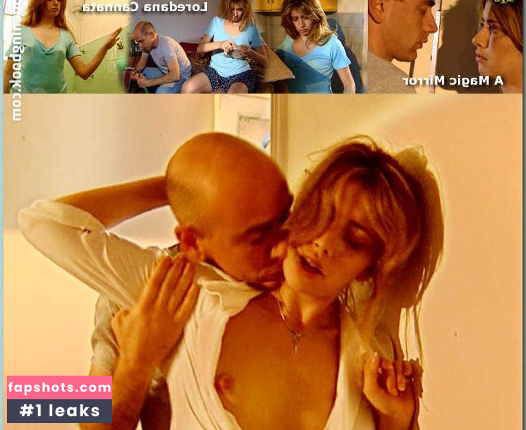 Loredana Cannata gallery photo #14