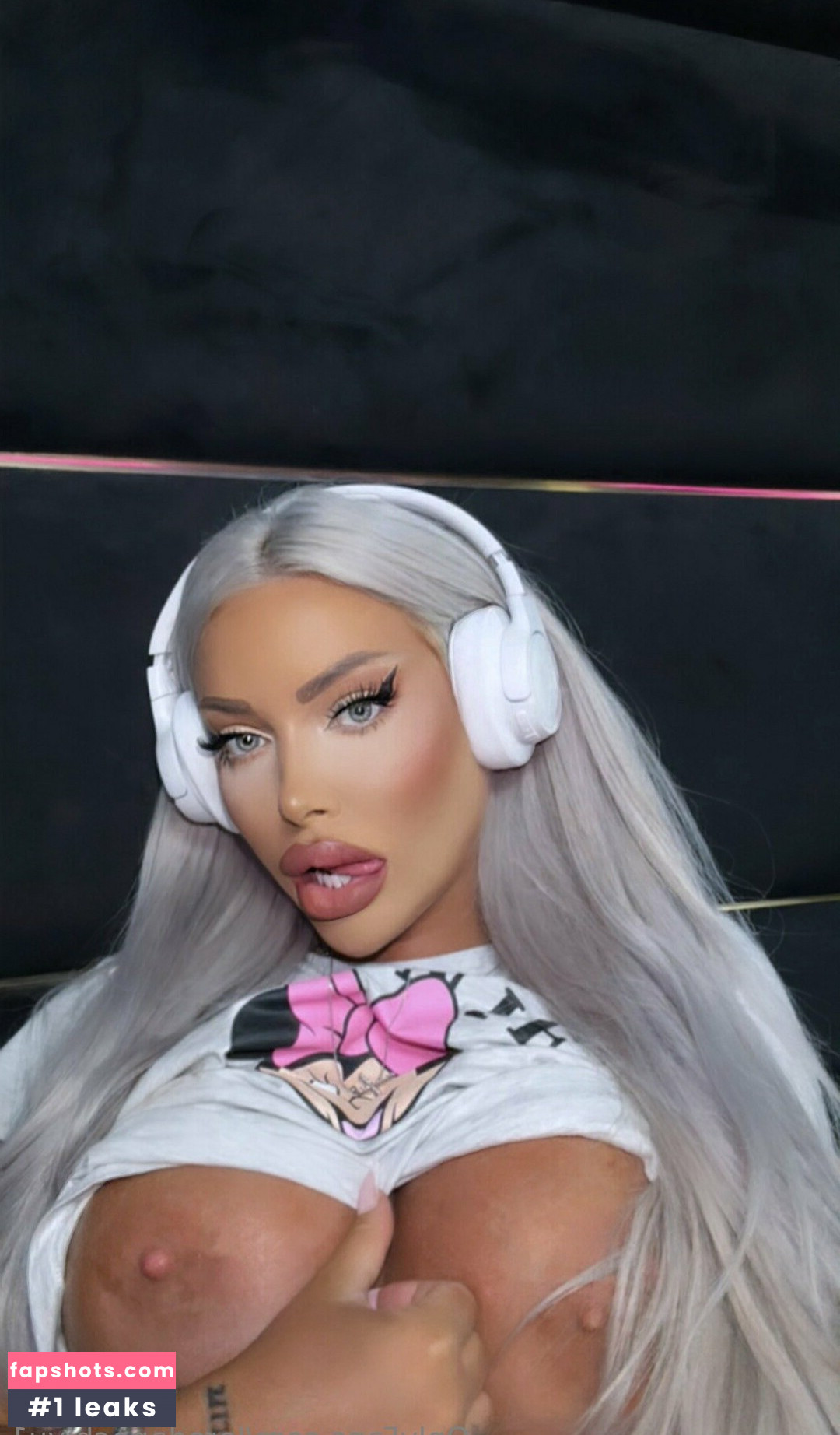 Loredana Chivu Nahé úniky fotek pouze od fanoušků #33 - Fapshots