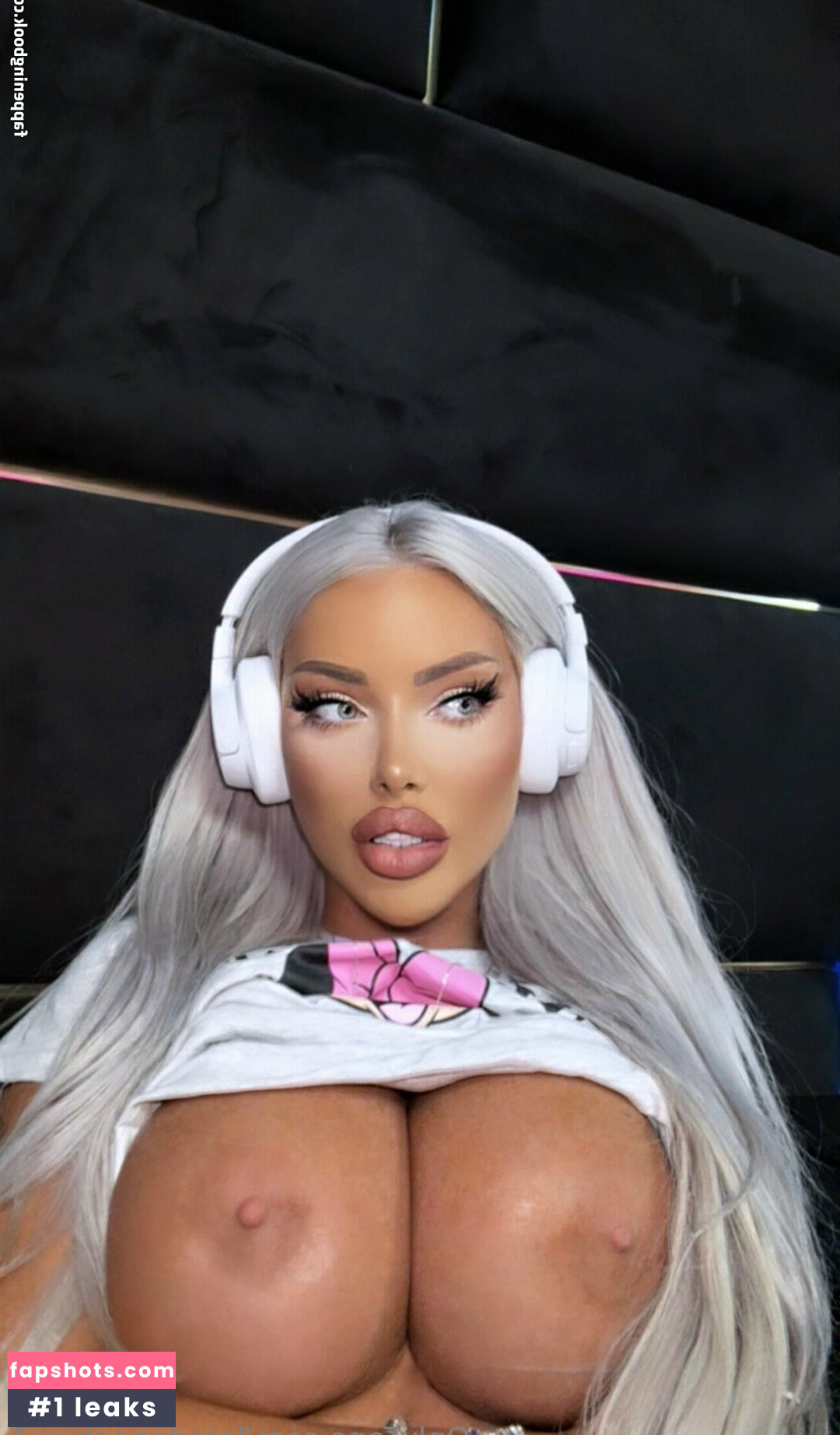 Loredana Chivu Nahé úniky fotek pouze od fanoušků #34 - Fapshots