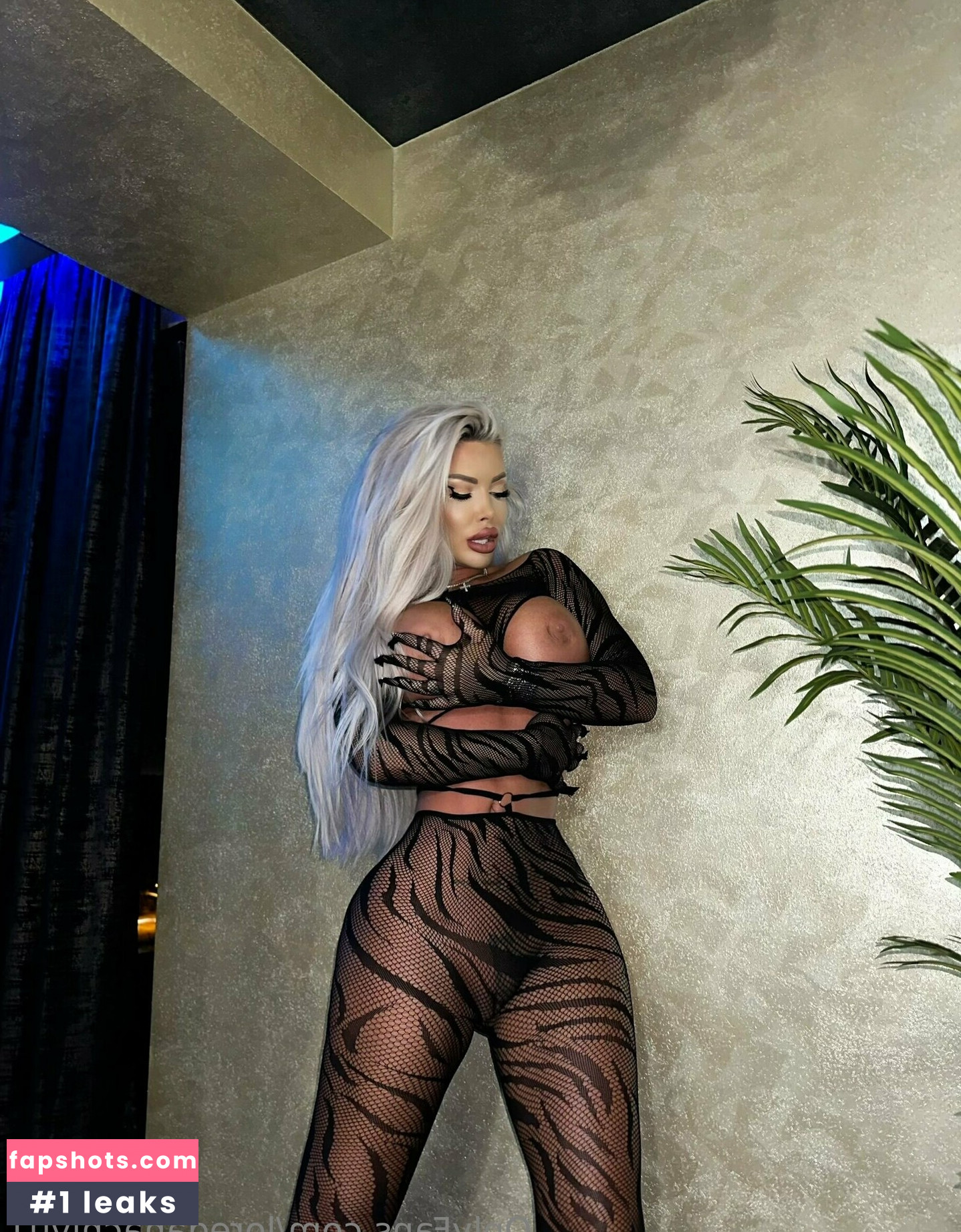 Loredana Chivu Nahé úniky fotek pouze od fanoušků #59 - Fapshots