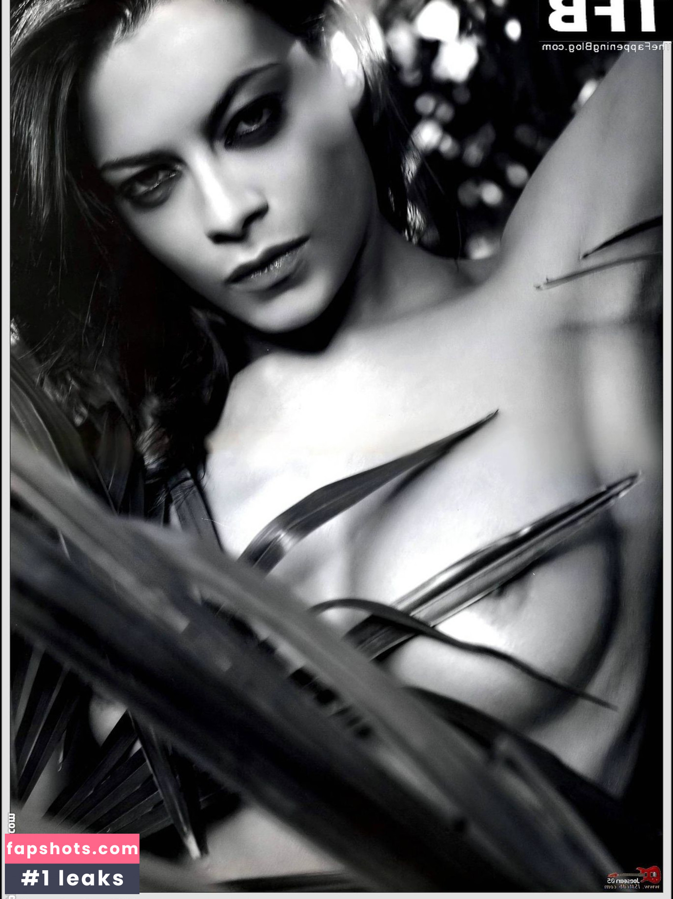 Loredana Damato gallery photo #5