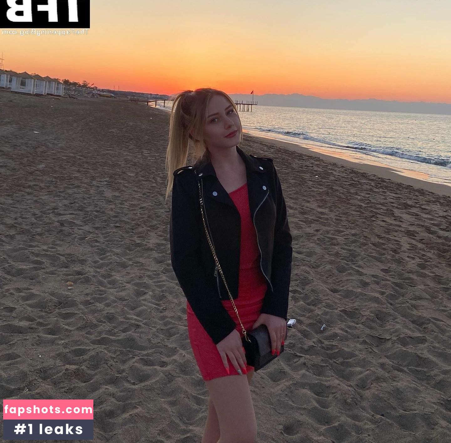 Loredana Wollny Nude Leaks OnlyFans Photos #11 - LeakJerk