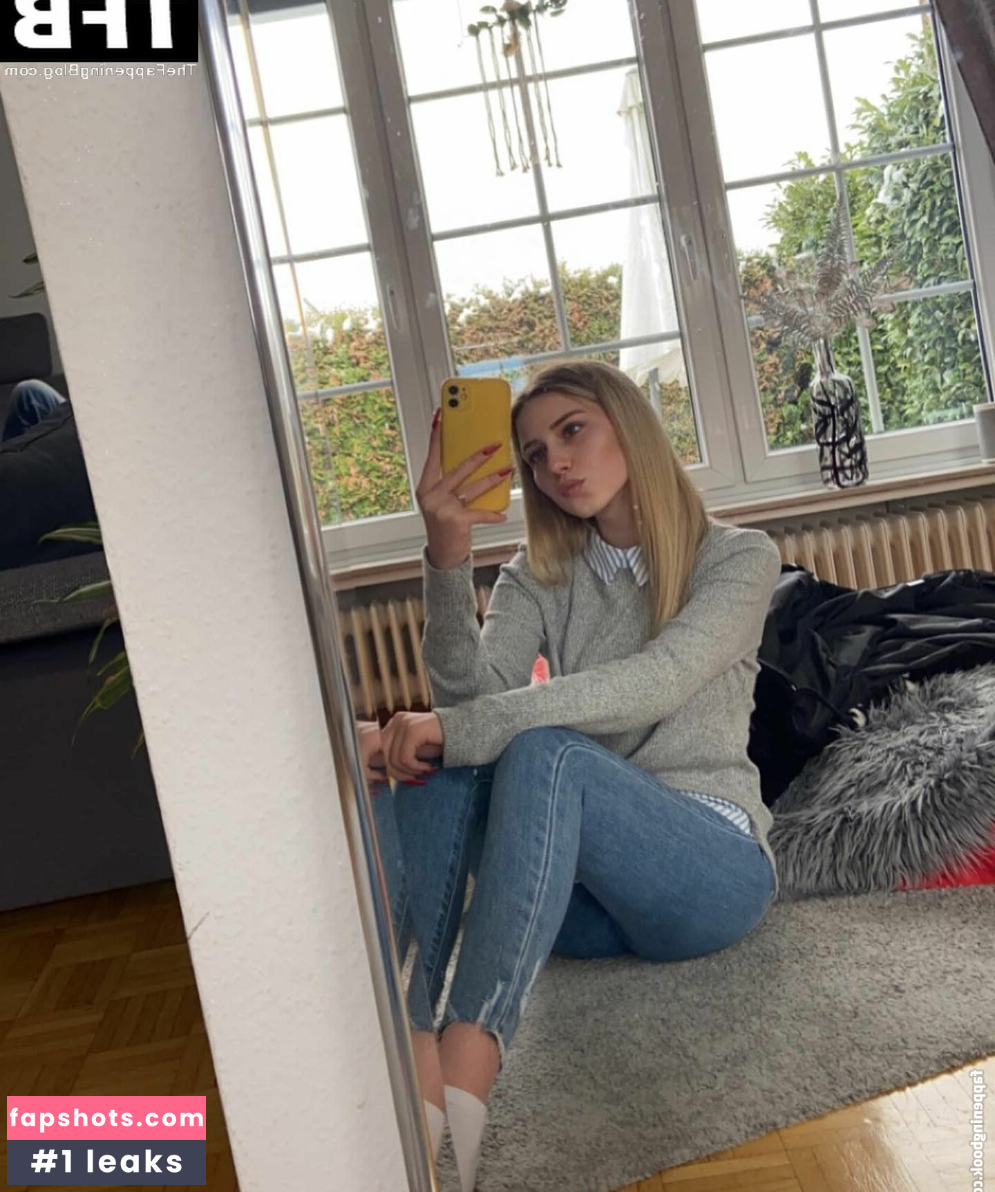 Loredana Wollny Nude Leaks OnlyFans Photos #14 - LeakJerk