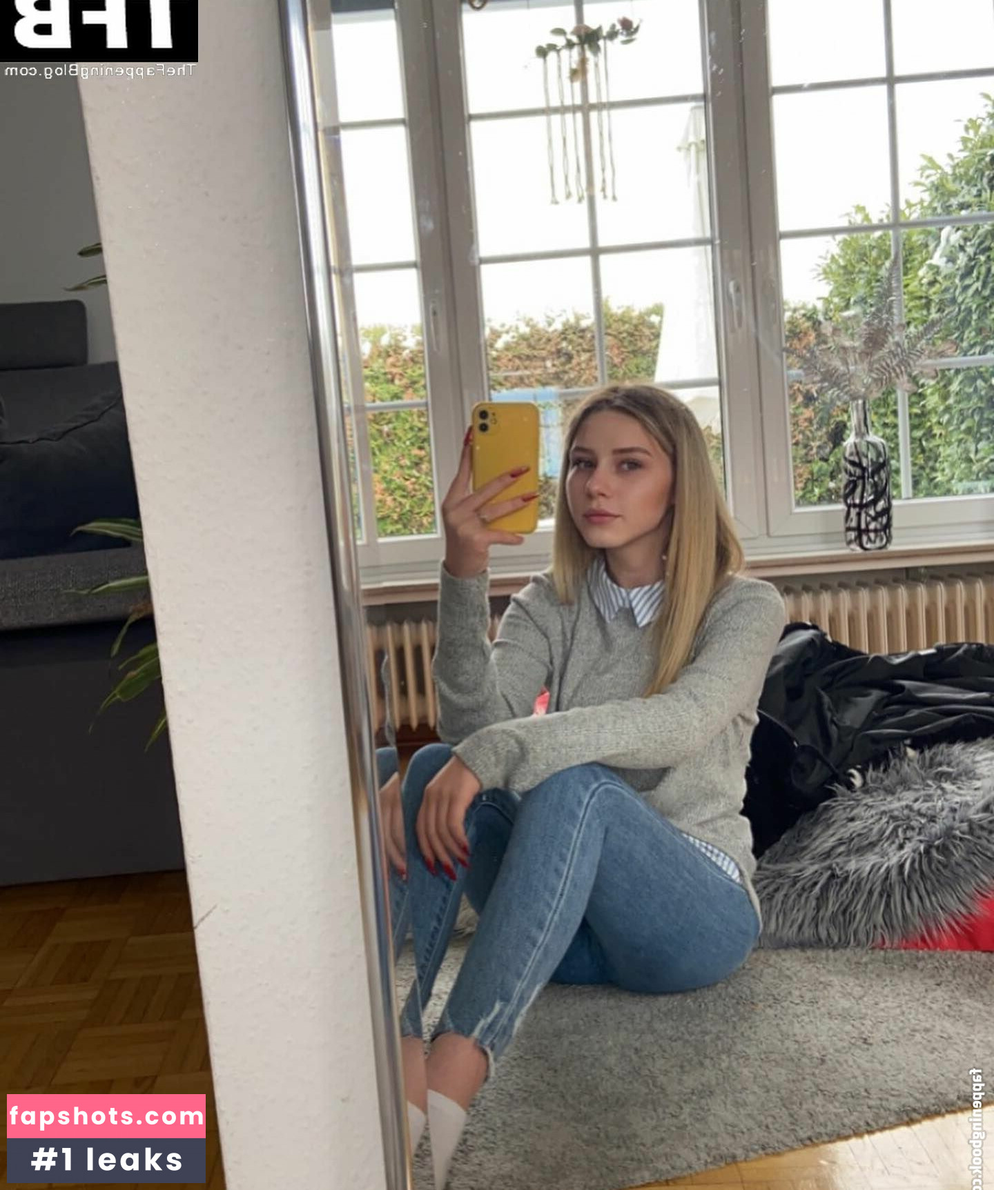 Loredana Wollny Nude Leaks OnlyFans Photos #15 - LeakJerk