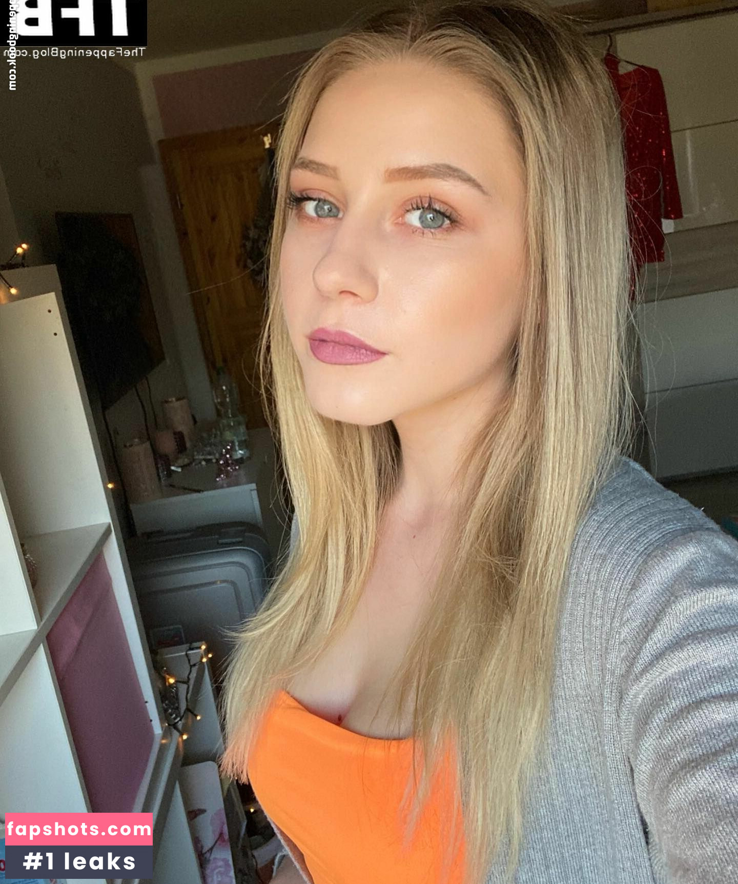 Loredana Wollny Nude Leaks OnlyFans Photos #16 - LeakJerk