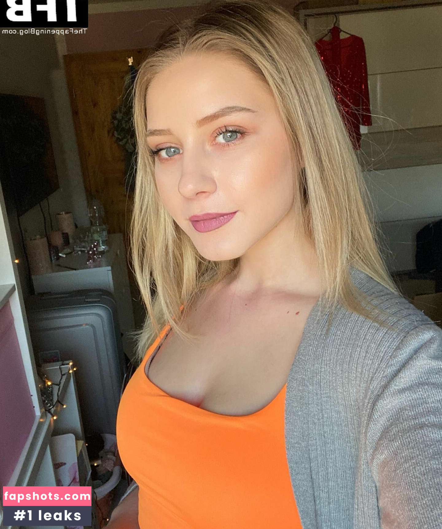 Loredana Wollny Nude Leaks OnlyFans Photos #17 - LeakJerk