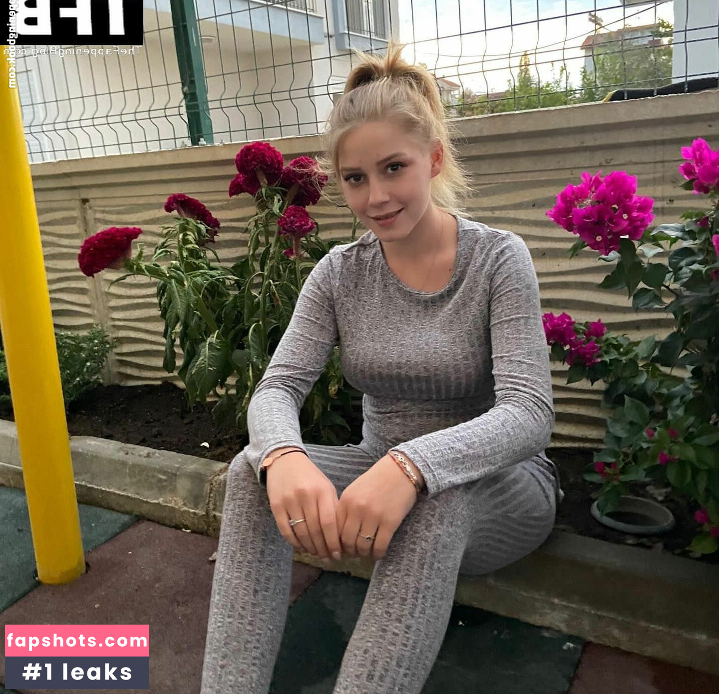 Loredana Wollny Nude Leaks OnlyFans Photos #3 - LeakJerk