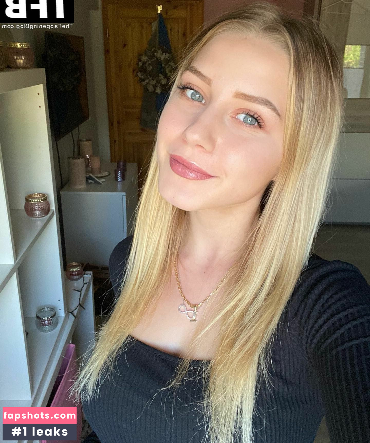 Loredana Wollny Nude Leaks OnlyFans Photos #5 - LeakJerk