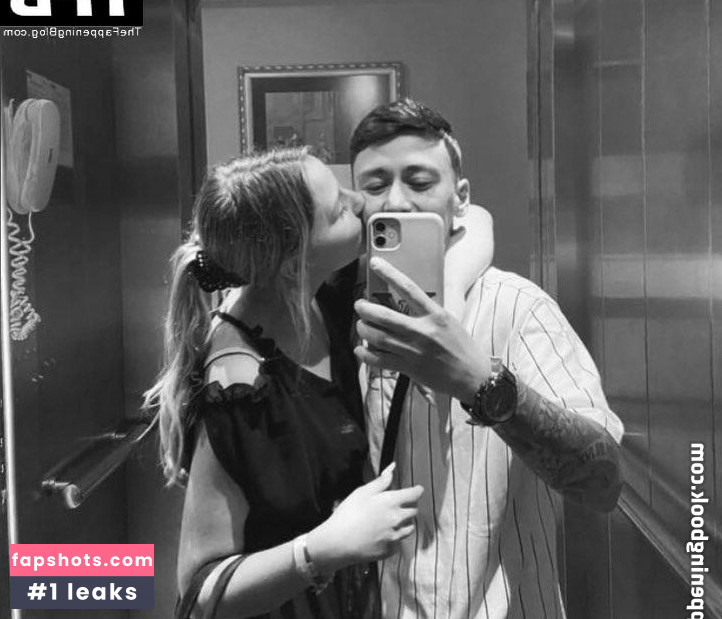 Loredana Wollny Nude Leaks OnlyFans Photos #7 - LeakJerk