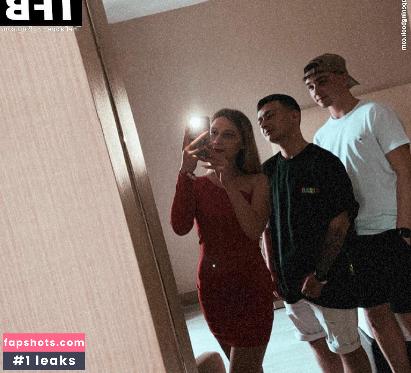 Loredana Wollny Nude Leaks OnlyFans Photos #8 - LeakJerk