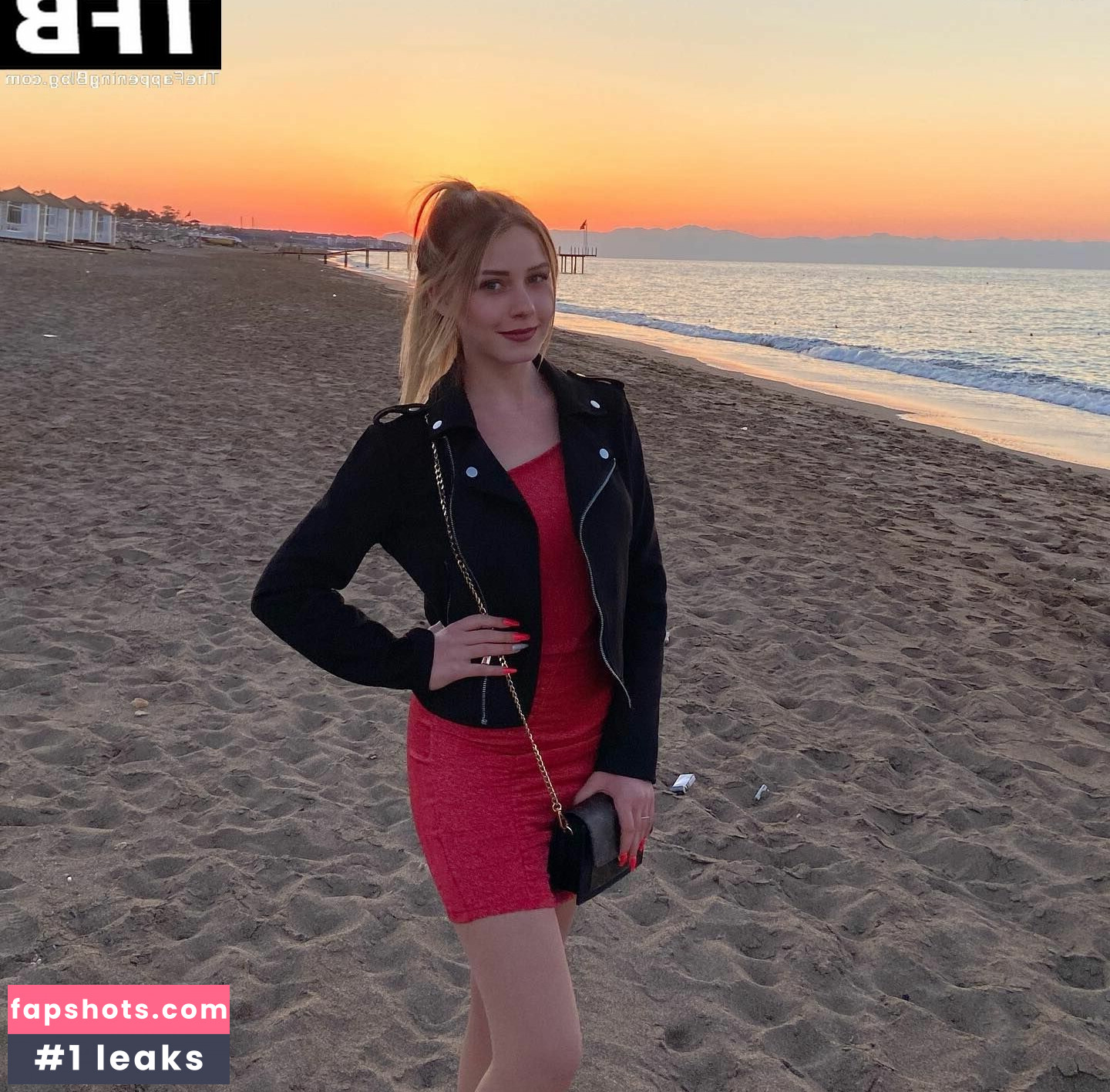 Loredana Wollny Nude Leaks OnlyFans Photos #10 - LeakJerk