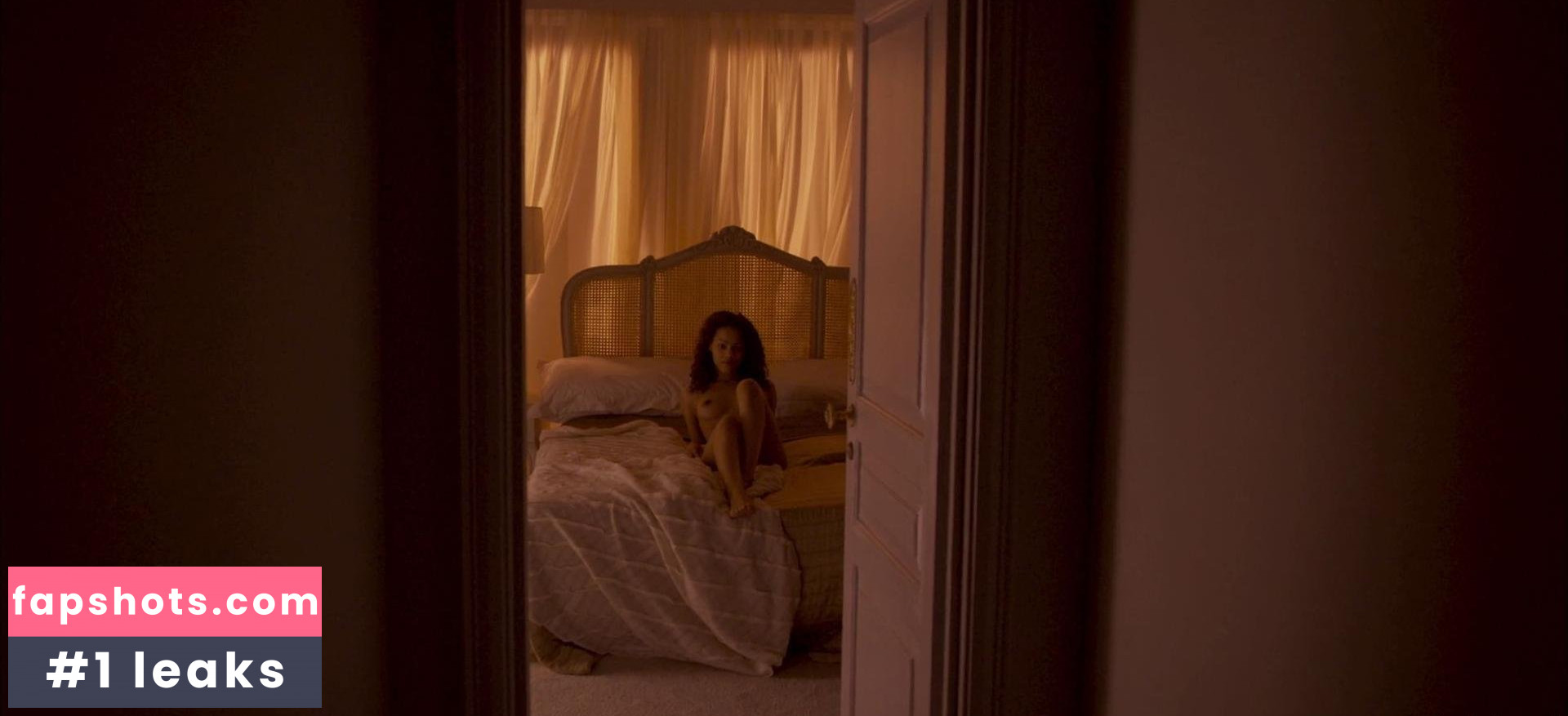 Loreece Harrison Nahé úniky fotek pouze od fanoušků #11 - Fapshots