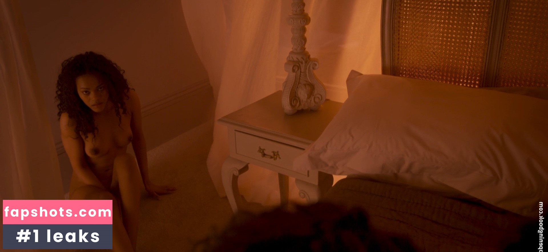 Loreece Harrison Nahé úniky fotek pouze od fanoušků #5 - Fapshots