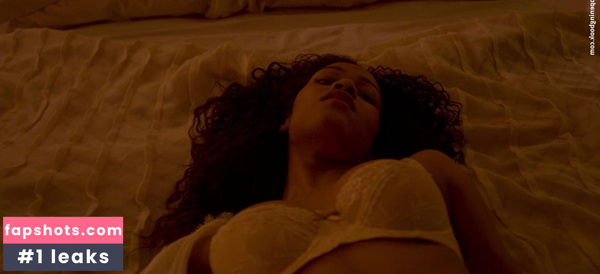 Loreece Harrison Nahé úniky fotek pouze od fanoušků #6 - Fapshots