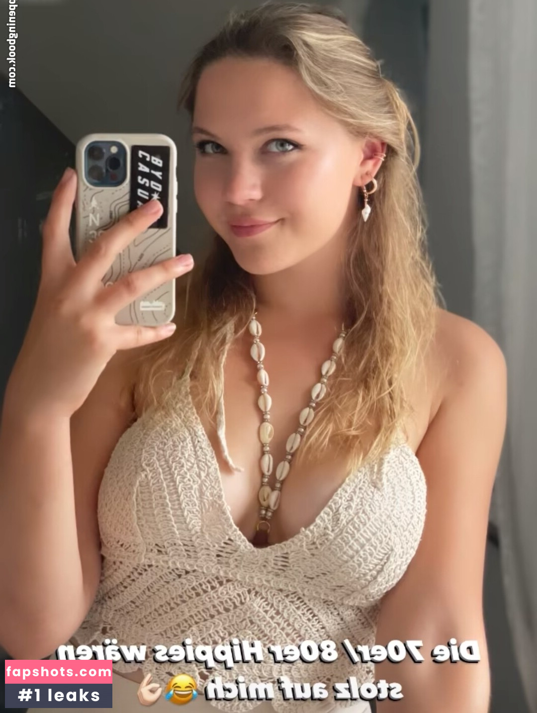 Loreena Unterwegs Nude Leaks OnlyFans Photos #5 - Fapshots