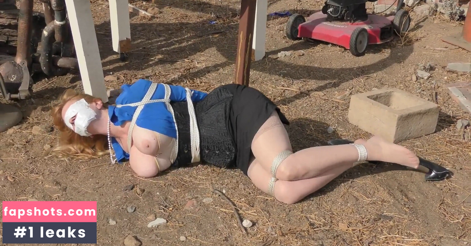 Lorelei Mission gallery photo #18