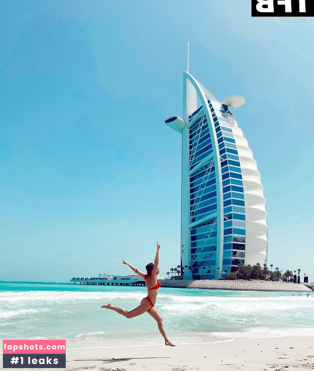 Lorelei Taron Nahé úniky fotek pouze od fanoušků #3 - Fapshots