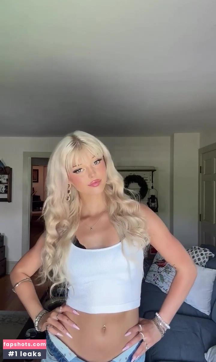 Loren Gray gallery photo #140