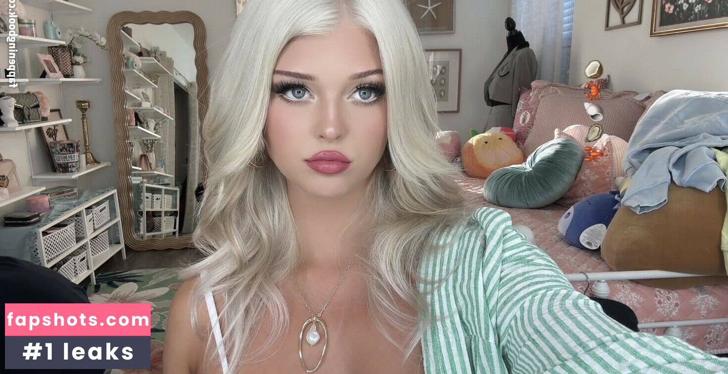 Loren Gray gallery photo #3